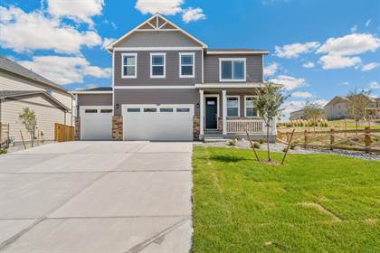 18141 PRINCE HILL CIRCLE, Parker, CO, 80134