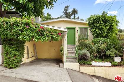 Picture of 8527 Walnut Dr, Los Angeles, CA, 90046