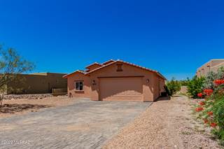 2200 S Lone Star Place, Tucson Estates, AZ, 85713
