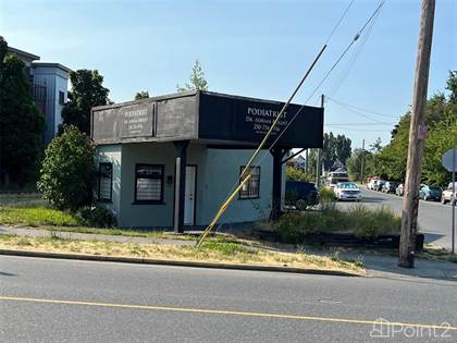 Picture of 404 Prideaux St, Nanaimo, British Columbia, V9R 2N5