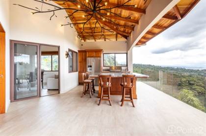 Country Elegance House in Oro Monte Gated Community, Naranjo - photo 3 of 50