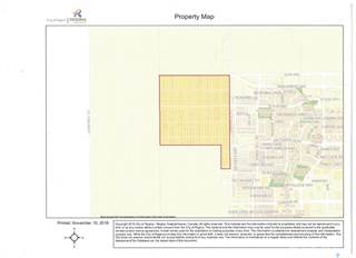 Lots And Land for sale in 4144 DONALD STREET, Regina, Saskatchewan, S4R 4V5