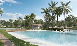 Residential Property for sale in Ecological Villas with Access Artificial Beach, Punta Cana, La Altagracia