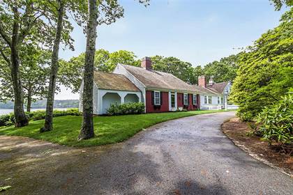 290 North Bay Road, Osterville, MA, 02655