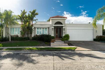 Residential Property for sale in Paseo San Juan, San Juan, PR, 00926