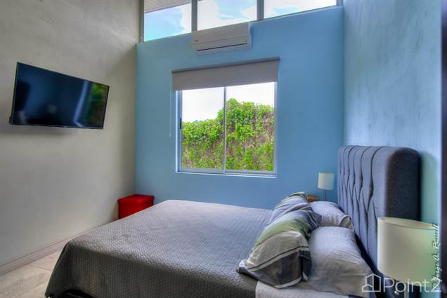 Jaco beach 2 bedroom house with pool, Puntarenas