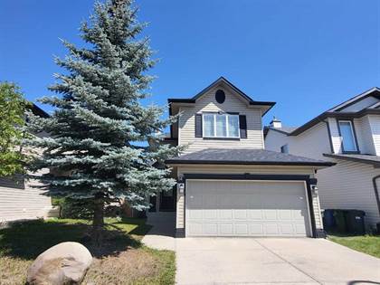 Picture of 58 Citadel Estates Heights NW, Calgary, Alberta, T3G 5E4