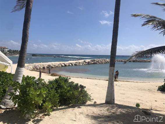 Beachfront 3 Bed Ocean View - Private Rooftop w/Pool, Quintana Roo