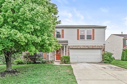 6641 Chambers Court, Indianapolis, IN, 46237