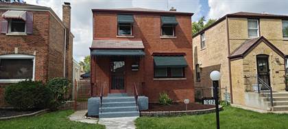 7612 S Seeley Avenue, Chicago, IL, 60620