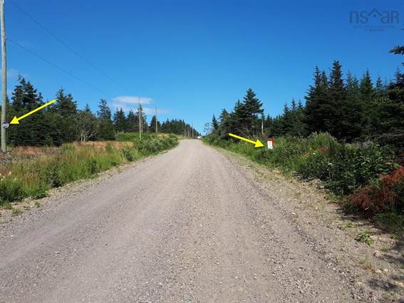 Land For Sale at Mauger Road, Cap La Ronde, Nova Scotia, B0E 1K0 | Point2