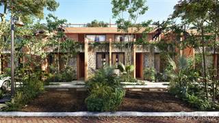 Residential Property for sale in TULUM BEST PRICE 2 BEDROOM TOWNHOUSES  , Tulum, Quintana Roo