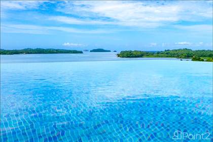 House with Incredible Ocean Views and an Infinity Pool in Boca Chica, Chiriquí - photo 3 of 20