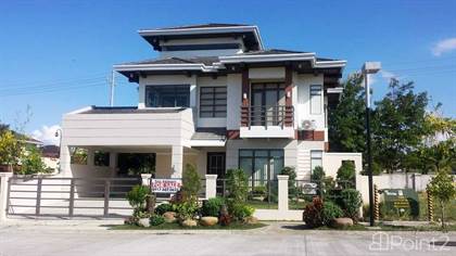 TAISHO House (Ready For Occupancy) At Tokyo Mansions, Sta. Rosa, Laguna ...