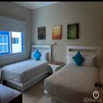 1 and 2 bedroom apartments for rent in Cortecito beach, Bavaro, La Altagracia