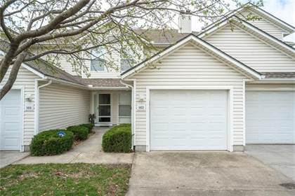 Residential for sale in 1412 SE Lexington Avenue, Lee's Summit, MO, 64081