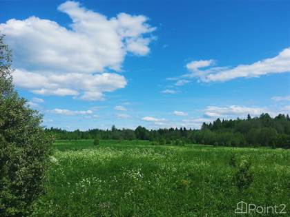 Lots And Land for sale in 0 MCARTON RD (CON 8 LOTS 1 & 2), Ottawa, Ontario, K0A 1L0