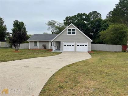 Residential Property for sale in 229 Deerfield Drive, Jonesboro, GA, 30238