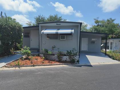 1280 Lakeview Road 137, Clearwater, FL, 33756