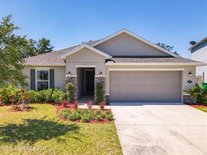 Residential Property for sale in 4793 Academic Lane, West Melbourne, FL, 32904