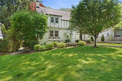 14 Coralyn Road, Scarsdale, NY, 10583