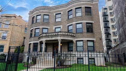 Residential Property for sale in 5611 N Winthrop Avenue 2B, Chicago, IL, 60660