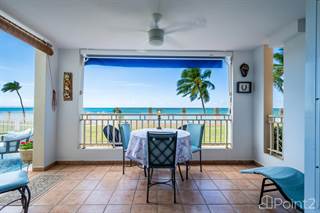 Residential Property for sale in Carr. 115 km 5.8 Playa Almirante Beachfront, Anasco, PR, 00610