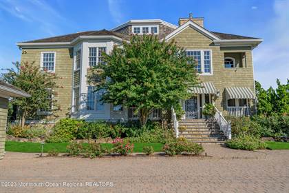Picture of 767 East Avenue, Bay Head, NJ, 08742