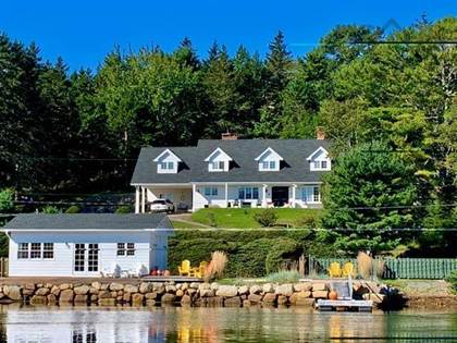 NS Real Estate - Nova Scotia Homes For Sale - Zillow