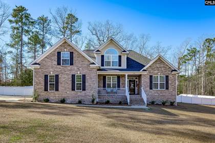 Picture of 1307 Martins Camp Lane, Gilbert, SC, 29054