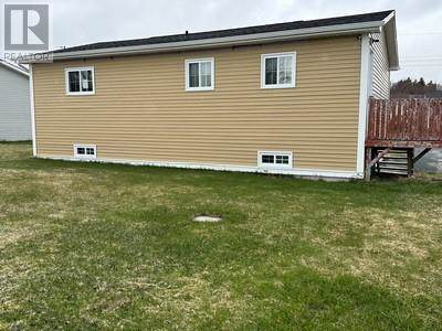 4 HILLVIEW Avenue, Carbonear, NL - photo 2 of 12