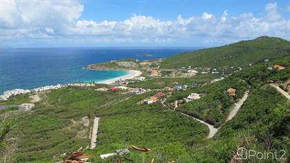 Waterfront Parcel of land, Developer Opportunity, Dawn Beach, St. Maarten SXM - photo 3 of 19