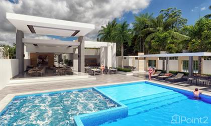 INVEST IN PUNTA CANA WITH 1, 2 AND 3 BEDROOM APARTMENTS AT EXCELLENT PRICES, Punta Cana, La Altagracia
