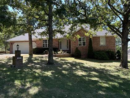 412 Forest Drive, Marshfield, MO, 65706