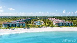 Ocean view condo, private jacuzzi, residential with luxury amenities, Playa del Carmen, for sale., Playa del Carmen, Quintana Roo
