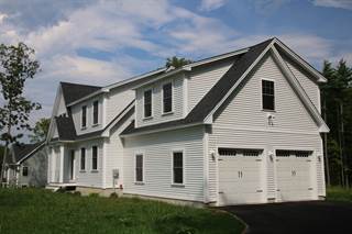 9 Overlook Drive Lot 10, Epping, NH, 03042