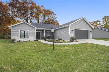312 Haines Drive, Elkhart, IN, 46514
