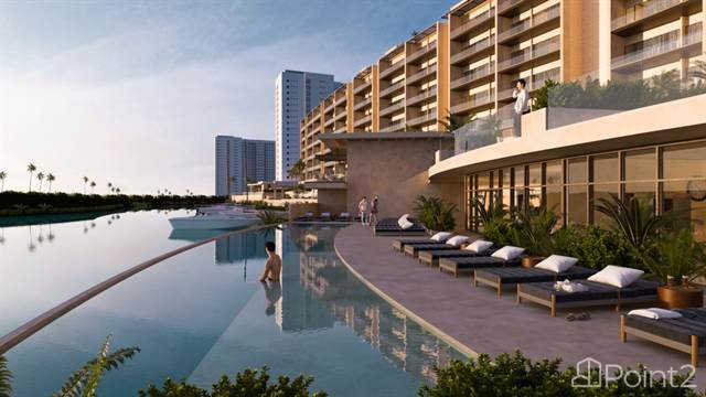 Condo For Sale at Stunning 4 BR + Terrace in the best Area in Cancún ...