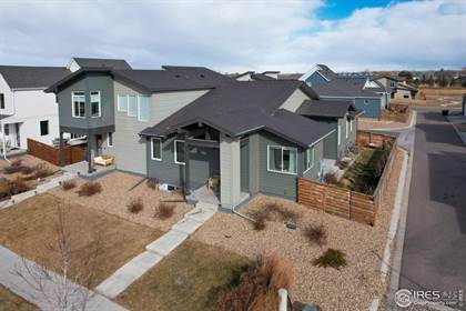 5940 Rendezvous Pkwy, Fort Collins, CO, 80528