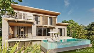 Residential Property for sale in Villa Celeste Ocean View House, Roatán, Islas de la Bahía