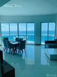 Lujoso apartamento con vista al mar, ubicado en una torre moderna, Malecon, Santo Domingo