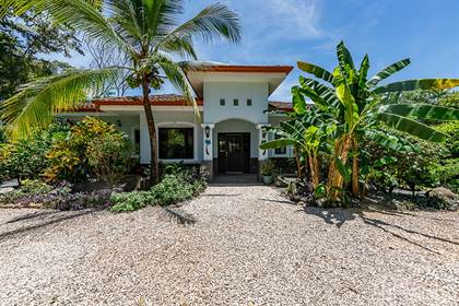 Picture of CASA TRANQUILITY-CATALINA COVE Lot 12, Brasilito, Guanacaste