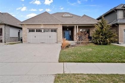 Picture of 140 Creekside Dr, Welland, Ontario, L3C 0B4