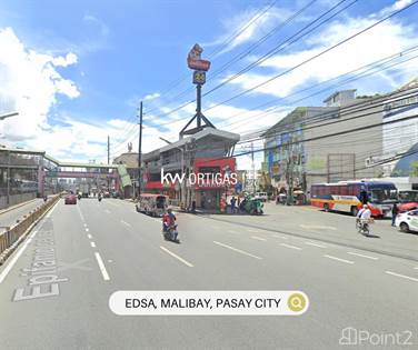 EDSA Malibay, Pasay City, Pasay City, Metro Manila