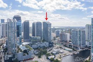 3 Bed Condo at Rise Residences, Miami, FL, 33131