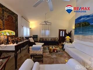 Exceptional and spacious 2nd level apartment available in Dominicus fully furnished, Bayahibe, La Romana