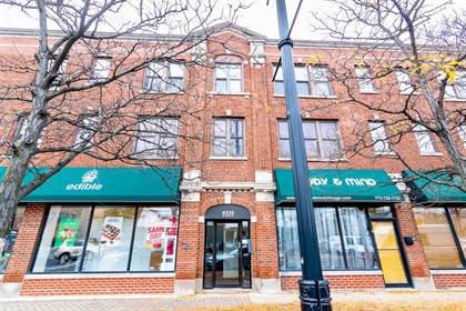 4335 W Irving Park Road 205, Chicago, IL, 60641