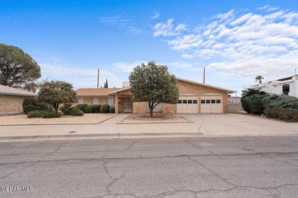 Picture of 10124 Camwood Drive, El Paso, TX, 79925