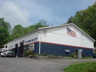 Commercial Real Estate Lake Winola Pa Our Commercial Properties