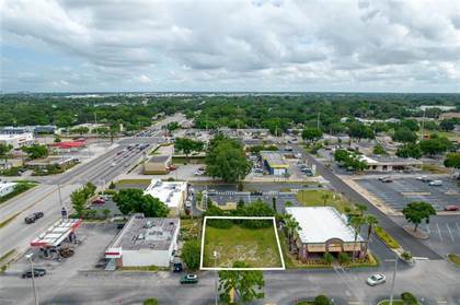 Lots And Land for sale in 0 CURRYFORD RD., Orlando, FL, 32806
